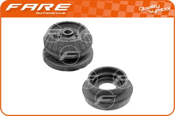 FARE SA 10930 - Top Strut Mounting autospares.lv