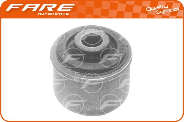 FARE SA 1092 - Bush of Control / Trailing Arm autospares.lv