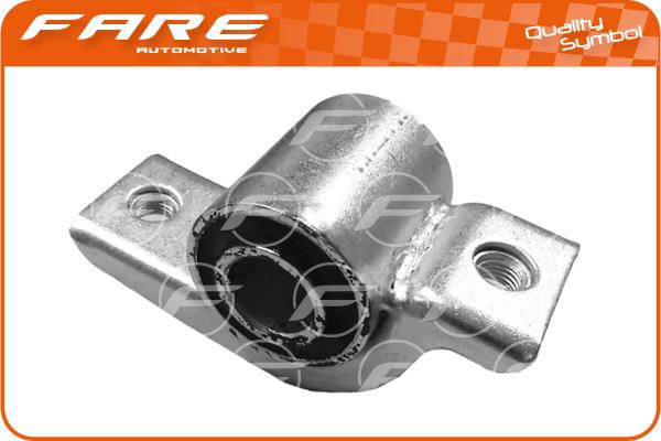 FARE SA 10450 - Bush of Control / Trailing Arm autospares.lv