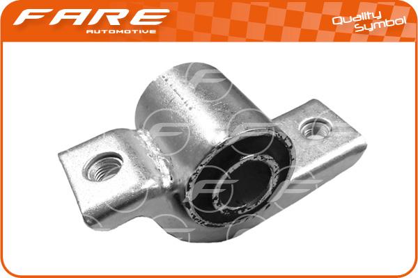 FARE SA 10451 - Bush of Control / Trailing Arm autospares.lv