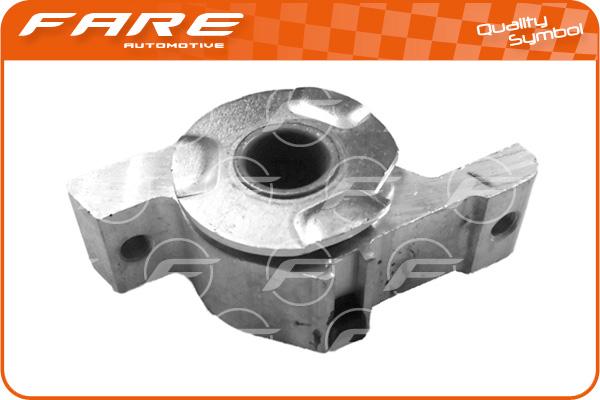 FARE SA 10453 - Bush of Control / Trailing Arm autospares.lv