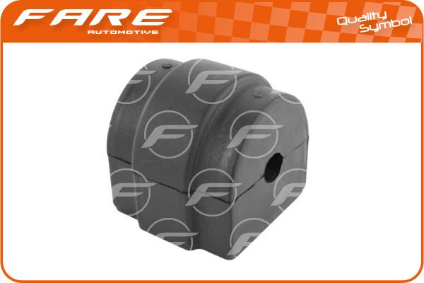 FARE SA 10691 - Bearing Bush, stabiliser autospares.lv