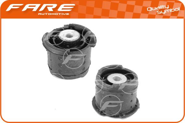 FARE SA 10653 - Mounting, axle beam autospares.lv