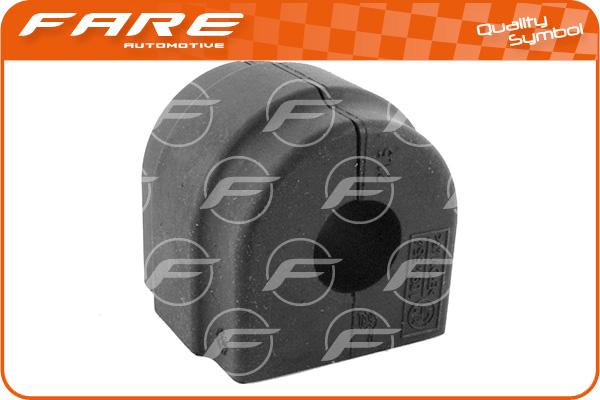 FARE SA 10669 - Bearing Bush, stabiliser autospares.lv