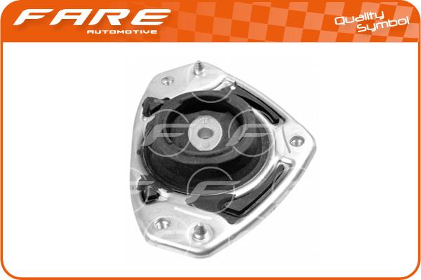 FARE SA 10610 - Top Strut Mounting autospares.lv