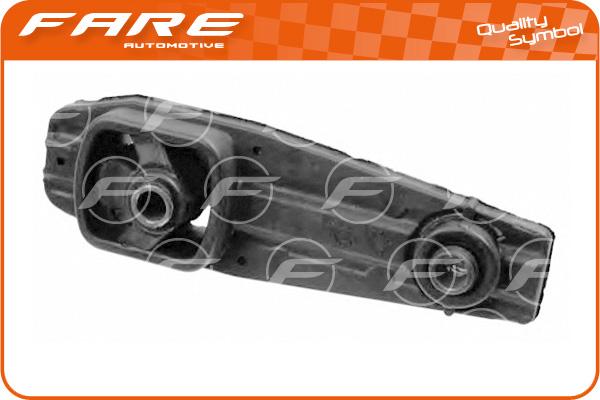 FARE SA 10135 - Holder, engine mounting autospares.lv