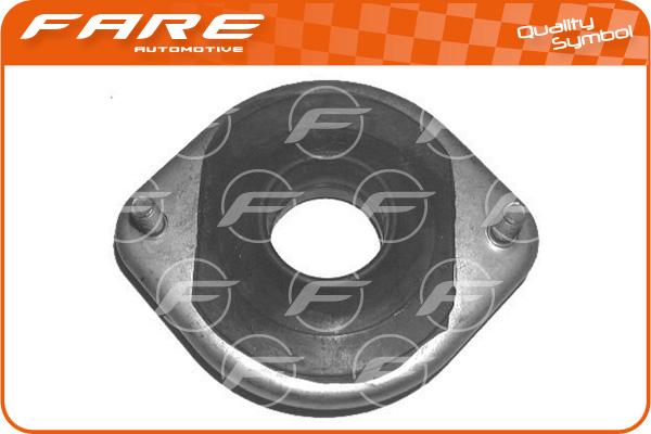 FARE SA 1013 - Top Strut Mounting autospares.lv