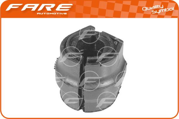 FARE SA 10125 - Bearing Bush, stabiliser autospares.lv