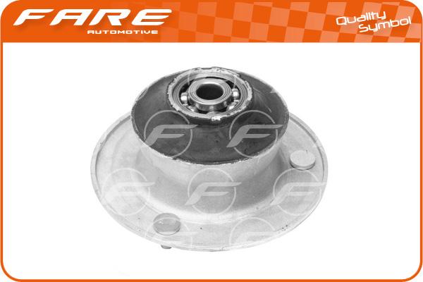 FARE SA 10891 - Top Strut Mounting autospares.lv