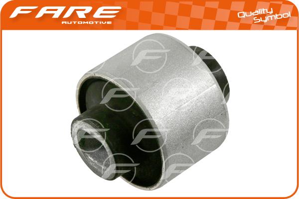 FARE SA 10898 - Bush of Control / Trailing Arm autospares.lv