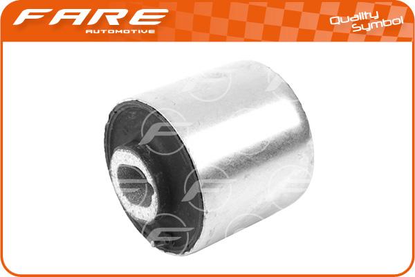 FARE SA 10893 - Bush of Control / Trailing Arm autospares.lv