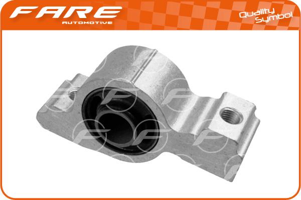 FARE SA 1089 - Bush of Control / Trailing Arm autospares.lv