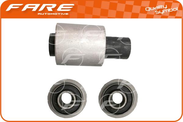 FARE SA 10816 - Bush of Control / Trailing Arm autospares.lv