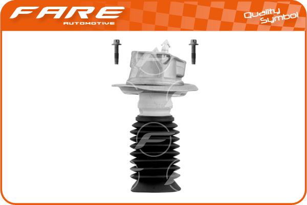 FARE SA 10884 - Top Strut Mounting autospares.lv