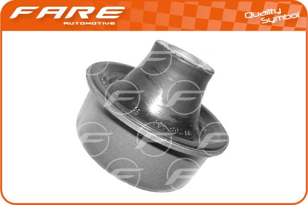 FARE SA 1083 - Bush of Control / Trailing Arm autospares.lv