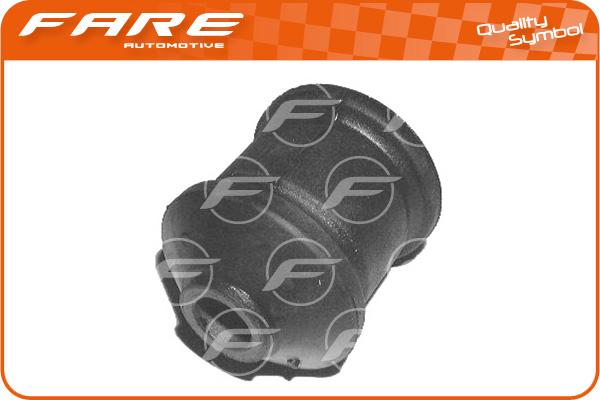 FARE SA 1082 - Bush of Control / Trailing Arm autospares.lv