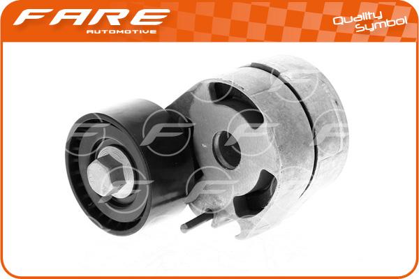 FARE SA 10396 - Repair Kit, v-ribbed belt tensioner autospares.lv