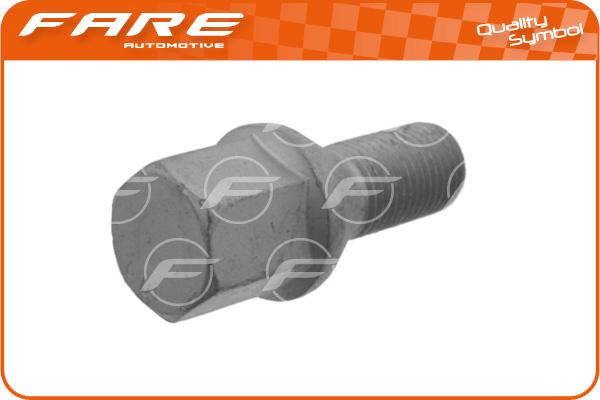 FARE SA 10369 - Wheel Bolt autospares.lv