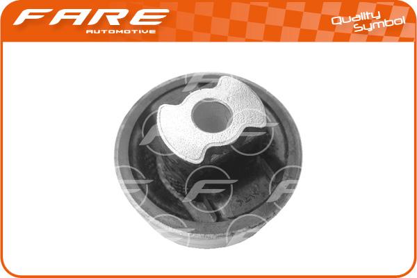 FARE SA 10382 - Bush of Control / Trailing Arm autospares.lv