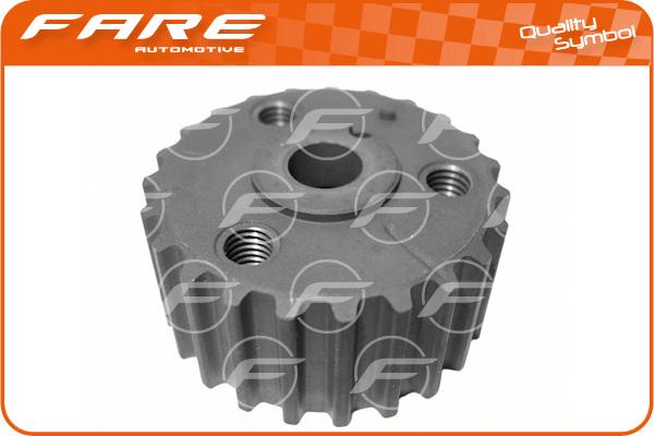 FARE SA 10335 - Gear, crankshaft autospares.lv