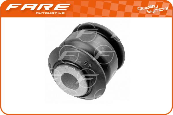 FARE SA 10255 - Bush of Control / Trailing Arm autospares.lv