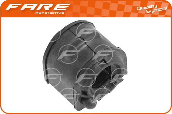 FARE SA 10219 - Bearing Bush, stabiliser autospares.lv