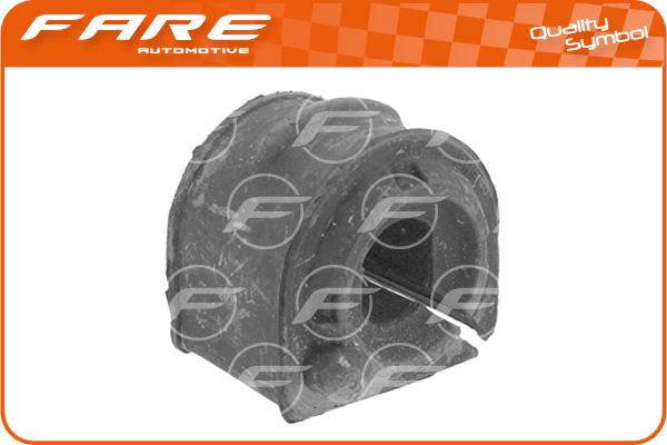 FARE SA 10218 - Bearing Bush, stabiliser autospares.lv