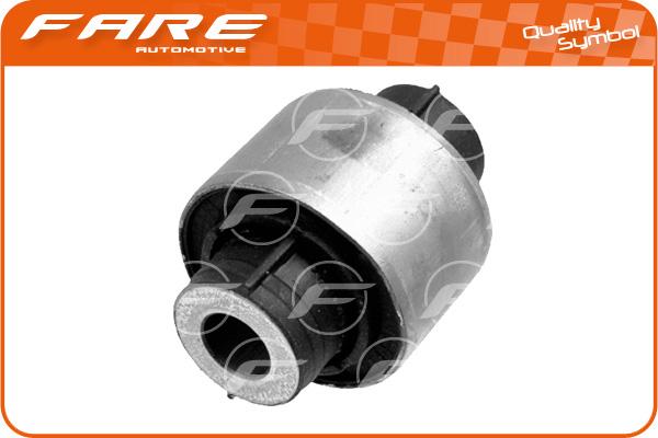 FARE SA 10283 - Bush of Control / Trailing Arm autospares.lv