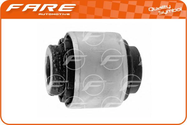 FARE SA 10282 - Bush of Control / Trailing Arm autospares.lv