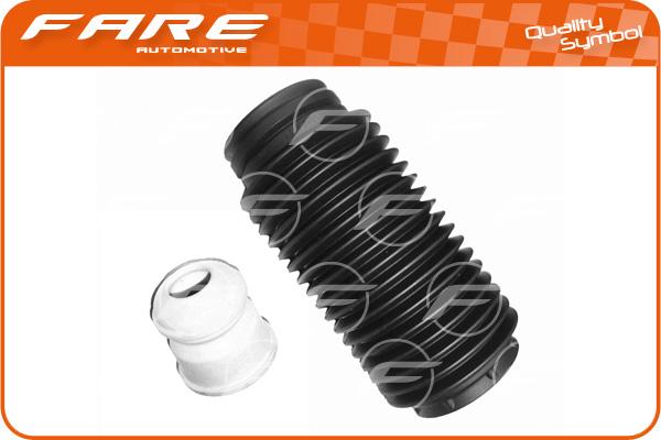 FARE SA 10226 - Dust Cover Kit, shock absorber autospares.lv