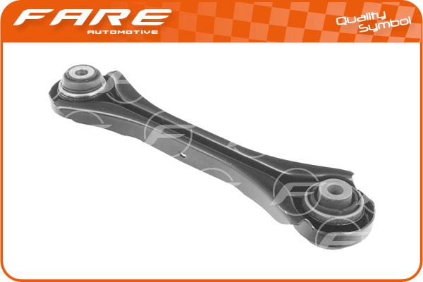 FARE SA 10700 - Track Control Arm autospares.lv