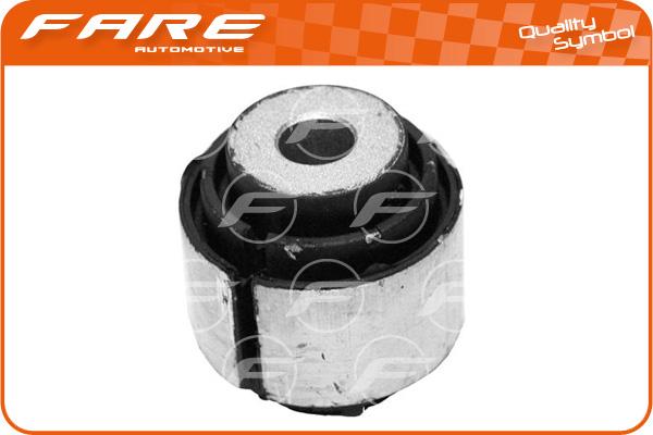 FARE SA 10703 - Bush of Control / Trailing Arm autospares.lv