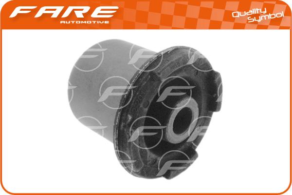 FARE SA 10725 - Bush of Control / Trailing Arm autospares.lv