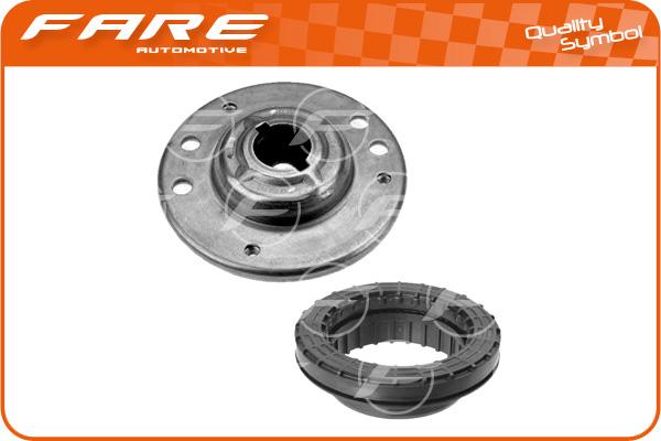 FARE SA 10721 - Top Strut Mounting autospares.lv