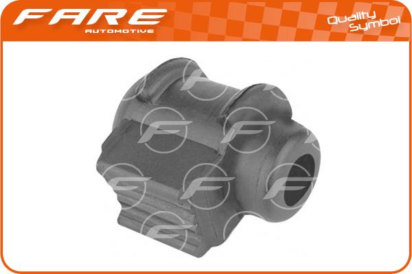 FARE SA 1199 - Bearing Bush, stabiliser autospares.lv