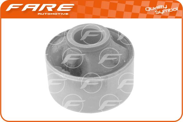 FARE SA 11949 - Bush of Control / Trailing Arm autospares.lv