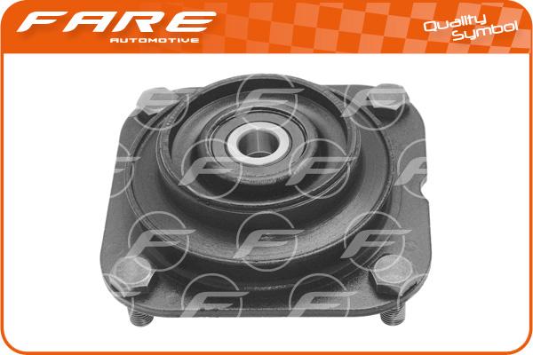 FARE SA 11967 - Top Strut Mounting autospares.lv