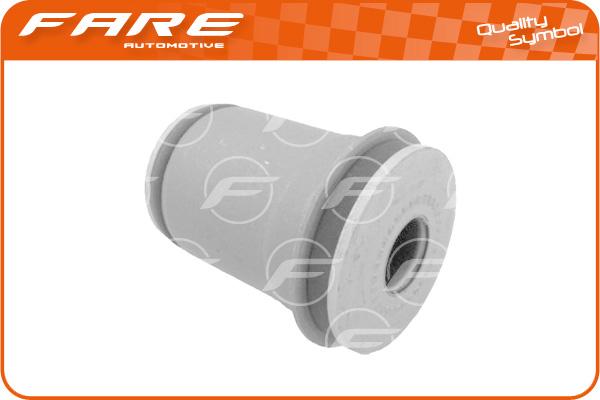 FARE SA 11904 - Bush of Control / Trailing Arm autospares.lv