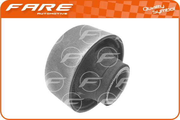 FARE SA 11908 - Bush of Control / Trailing Arm autospares.lv