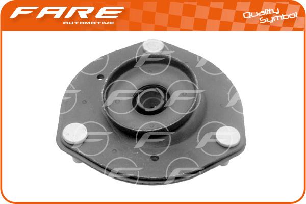 FARE SA 11913 - Top Strut Mounting autospares.lv