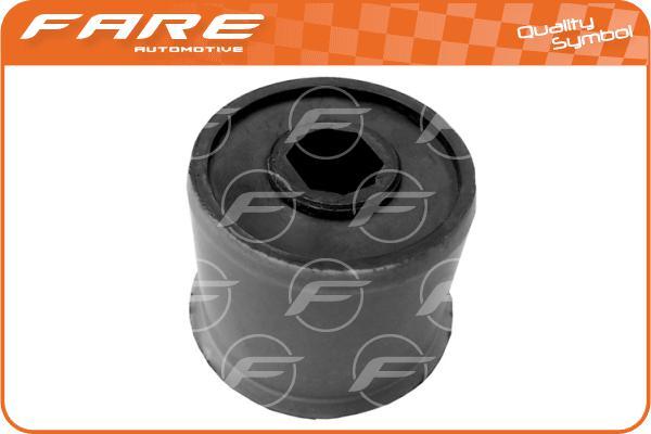 FARE SA 11600 - Bush of Control / Trailing Arm autospares.lv