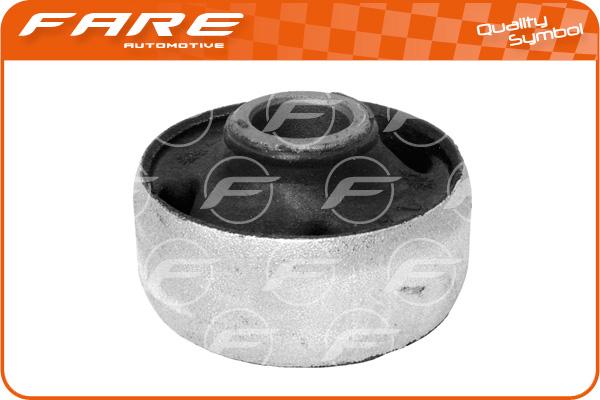 FARE SA 1100 - Bush of Control / Trailing Arm autospares.lv