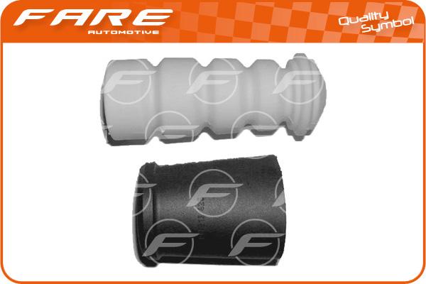 FARE SA 1110 - Dust Cover Kit, shock absorber autospares.lv