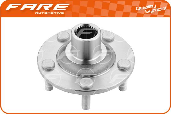 FARE SA 11388 - Wheel Hub autospares.lv