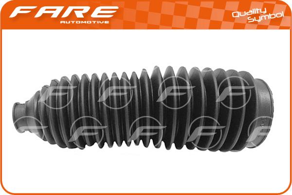 FARE SA 1851 - Bellow, steering autospares.lv