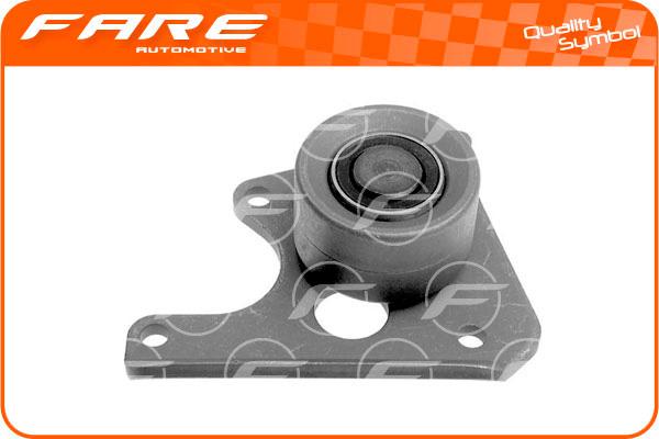 FARE SA 13511 - Tensioner Pulley, timing belt autospares.lv