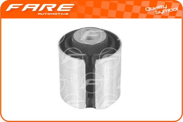 FARE SA 13535 - Bush of Control / Trailing Arm autospares.lv