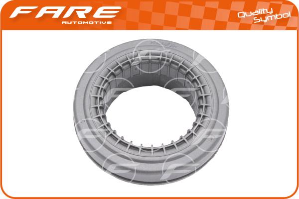 FARE SA 13627 - Rolling Bearing, suspension strut support mounting autospares.lv