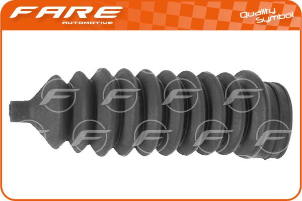 FARE SA 1301 - Bellow, steering autospares.lv