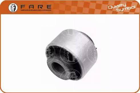 FARE SA 13102 - Bush of Control / Trailing Arm autospares.lv